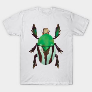 Jewel Beetle T-Shirt